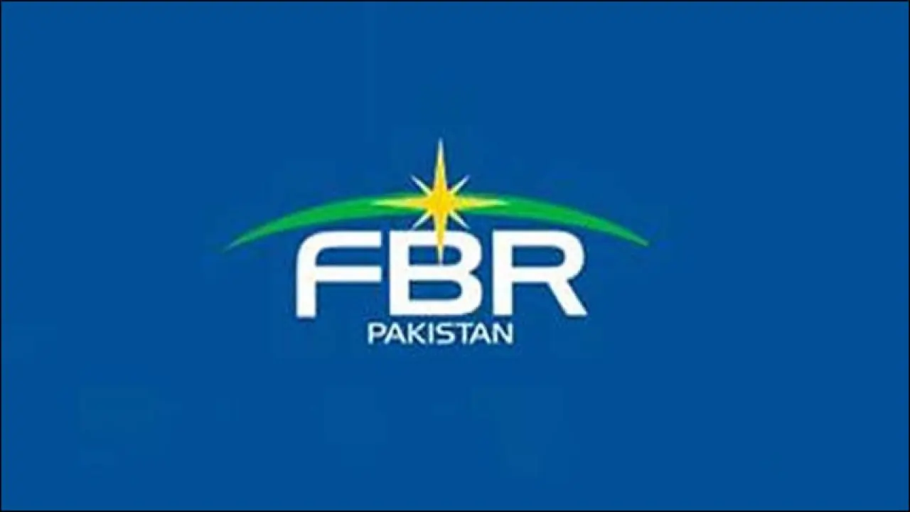 FBR Registered