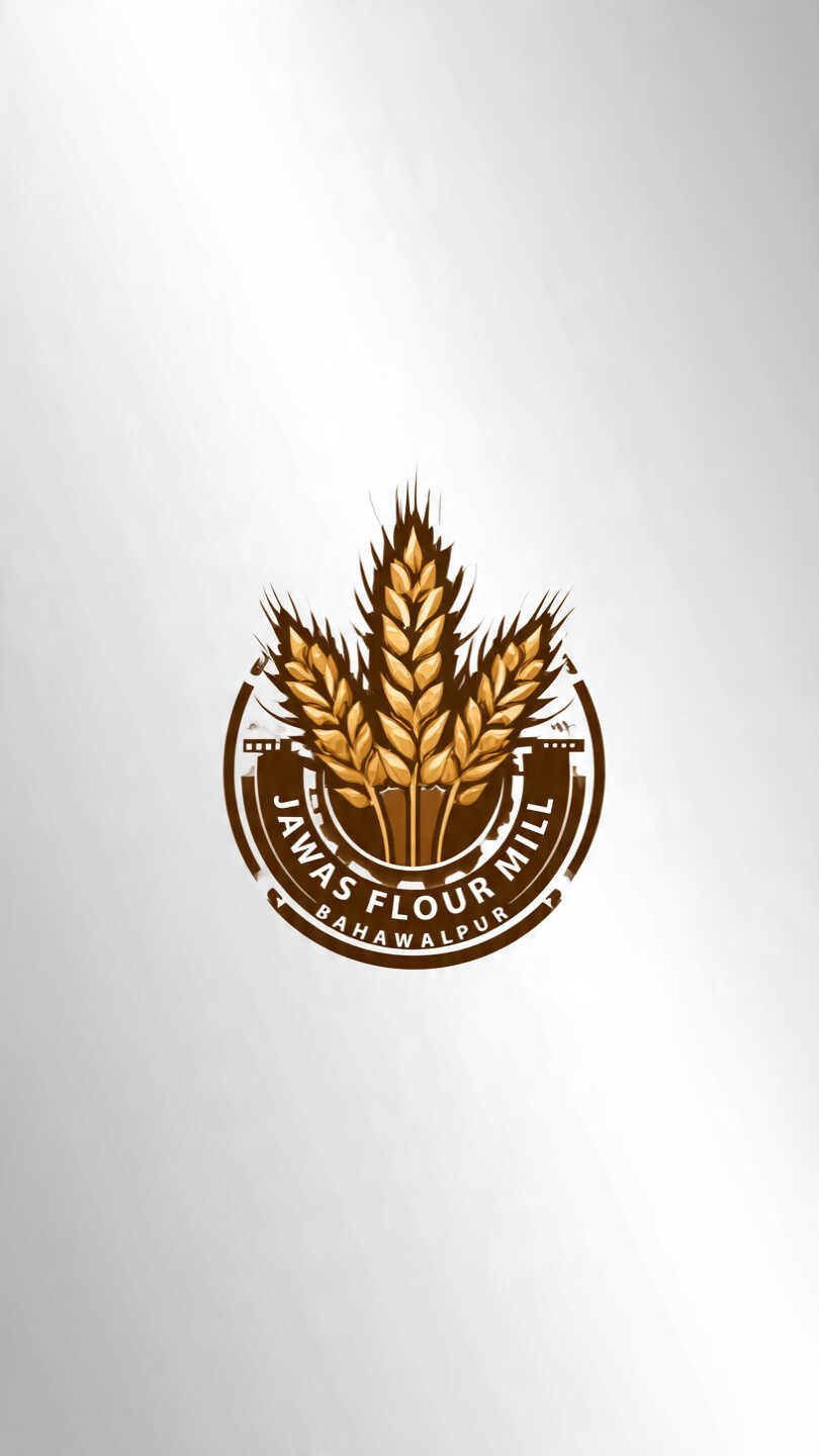 Jawas Flour Mill