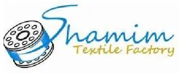 Shamim Textile Logo